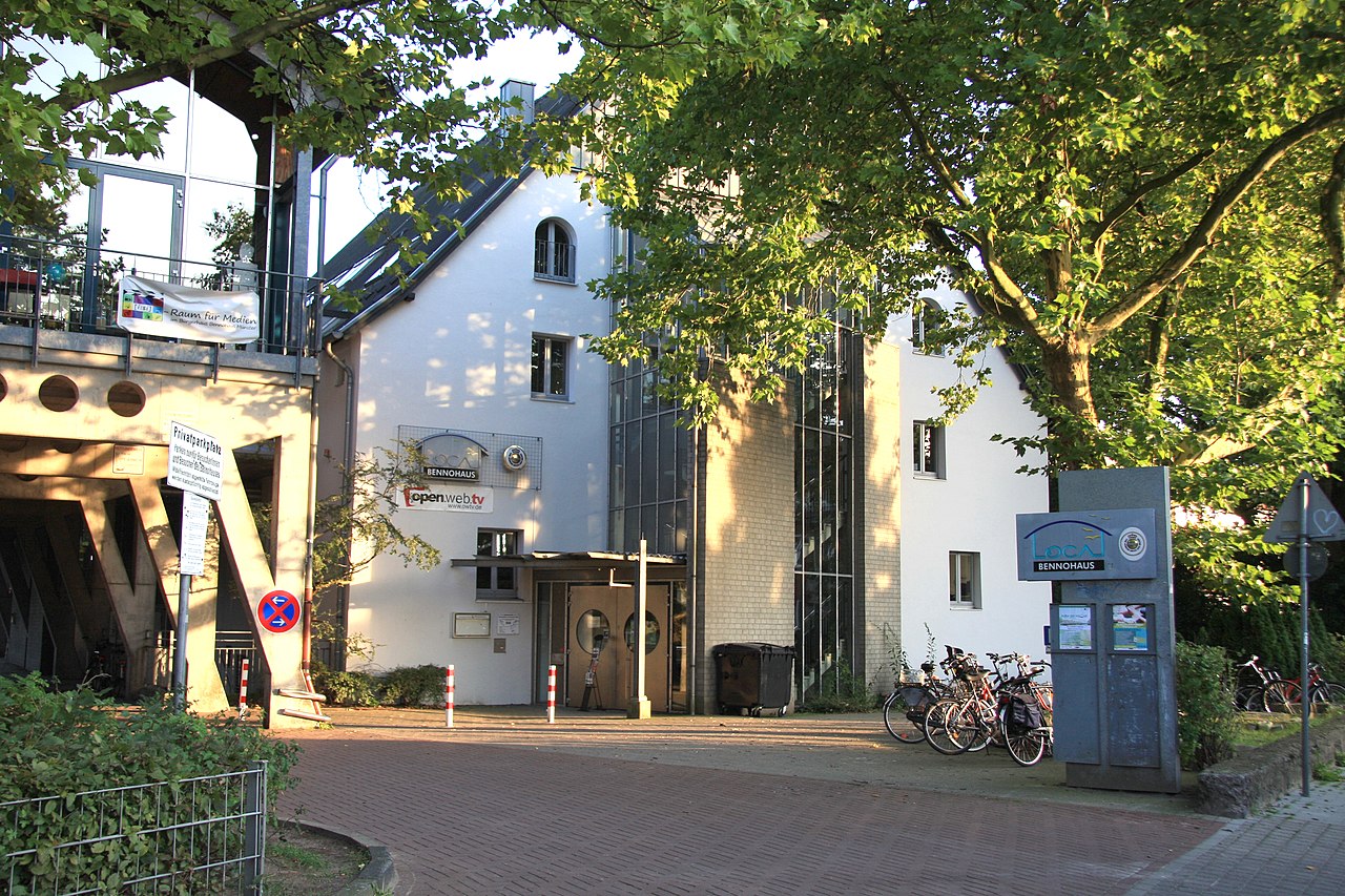 Statement zum Bennohaus