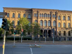 Emotional sein ist eine Straftat – Bericht zum Gerichtsprozess gegen unseren Freund