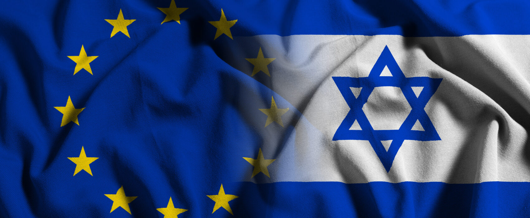 EU-Israel: Forschung als Komplizenschaft