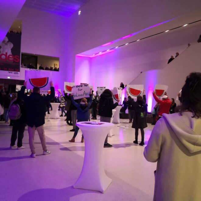 LWL-Museum zieht Anzeigen zurück – und lügt