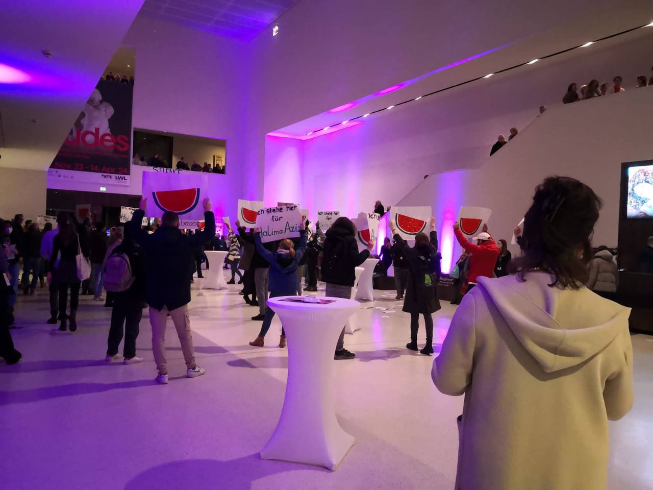 LWL-Museum zieht Anzeigen zurück – und lügt