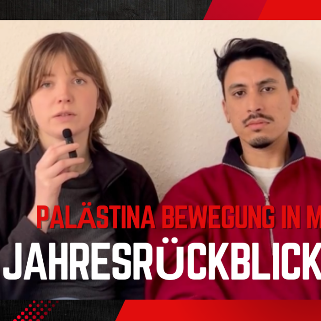 Jahresrückblick 2025