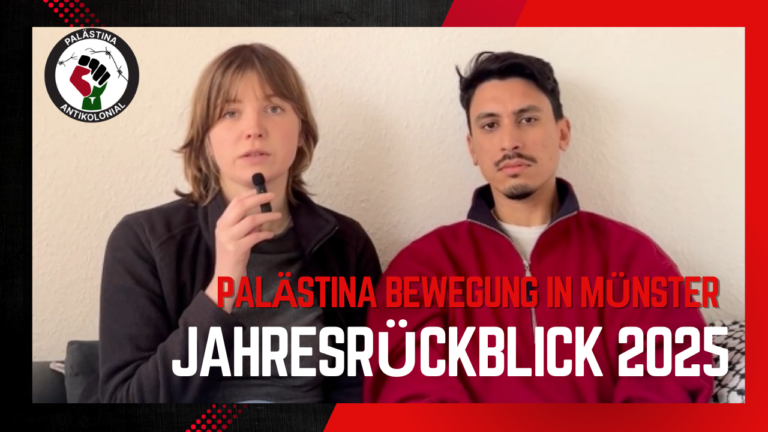 Jahresrückblick 2025